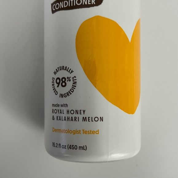 Not Your Mother's Protect & Nourish Moisture Recovery Conditioner 15.2 fl oz. - Picture 3 of 7